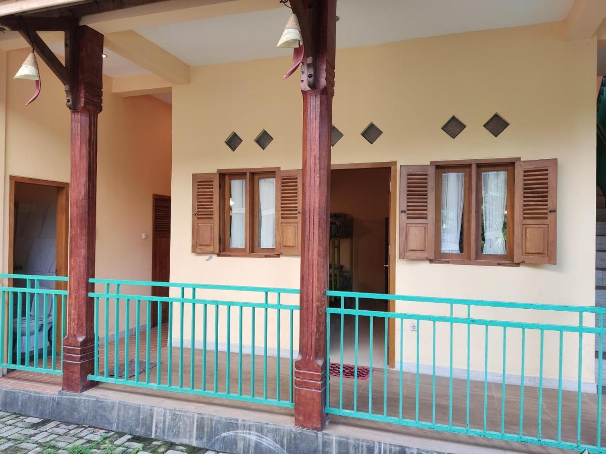 Kuta  博昌旅舍旅舍 外观 照片